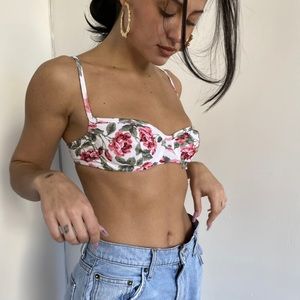 NWT Mirror Palais Secret Garden Swimsuit